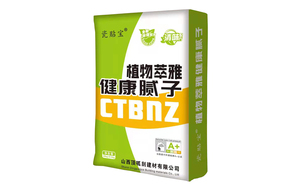 瓷贴宝超白腻子