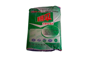 美易平外墙耐水腻子